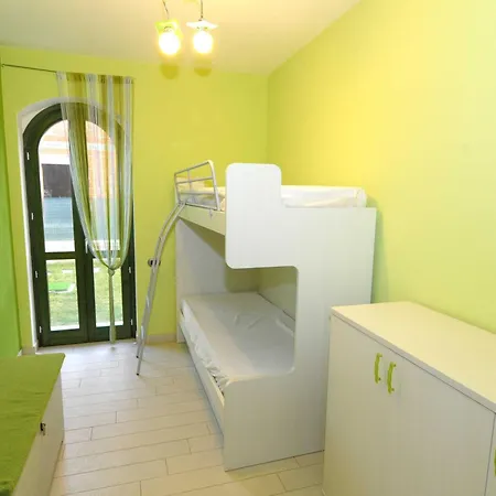 Appartement Samarcanda Budoni