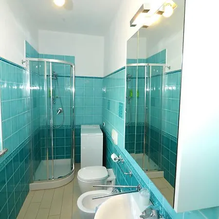 Apartamento Samarcanda Budoni