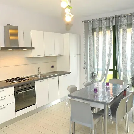 Apartamento Samarcanda