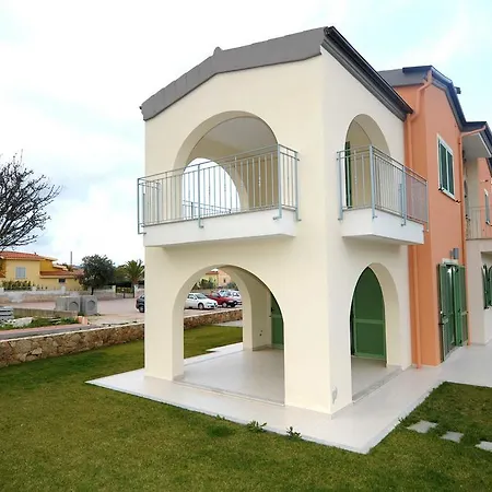 Appartement Samarcanda