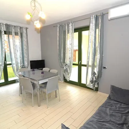 Samarcanda Appartement