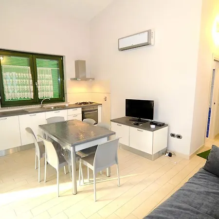 Appartement Samarcanda Budoni