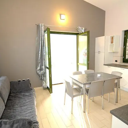 Appartement Samarcanda *