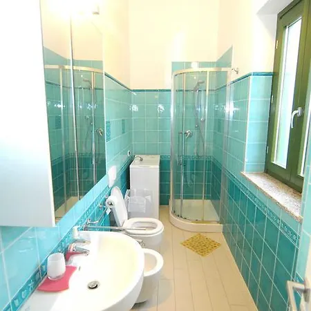 Samarcanda Appartement