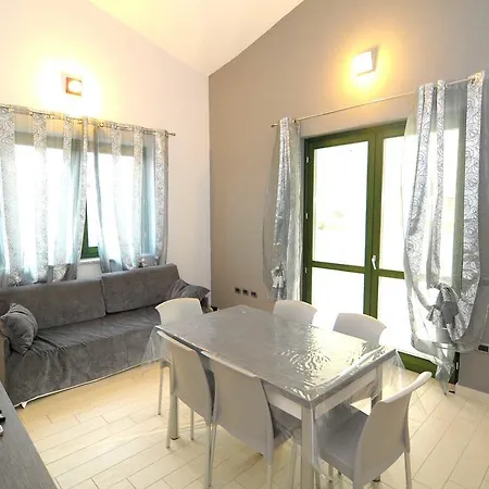 Appartement Samarcanda