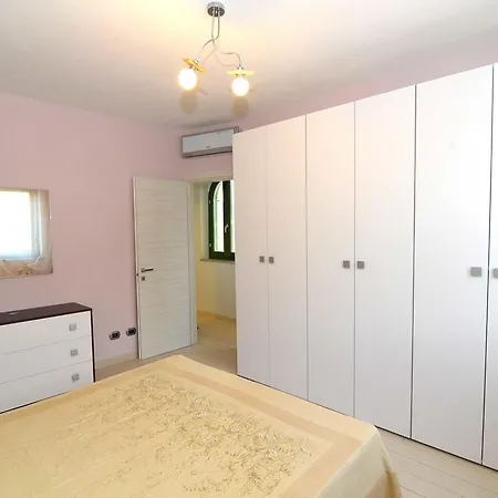 Appartement Samarcanda Budoni